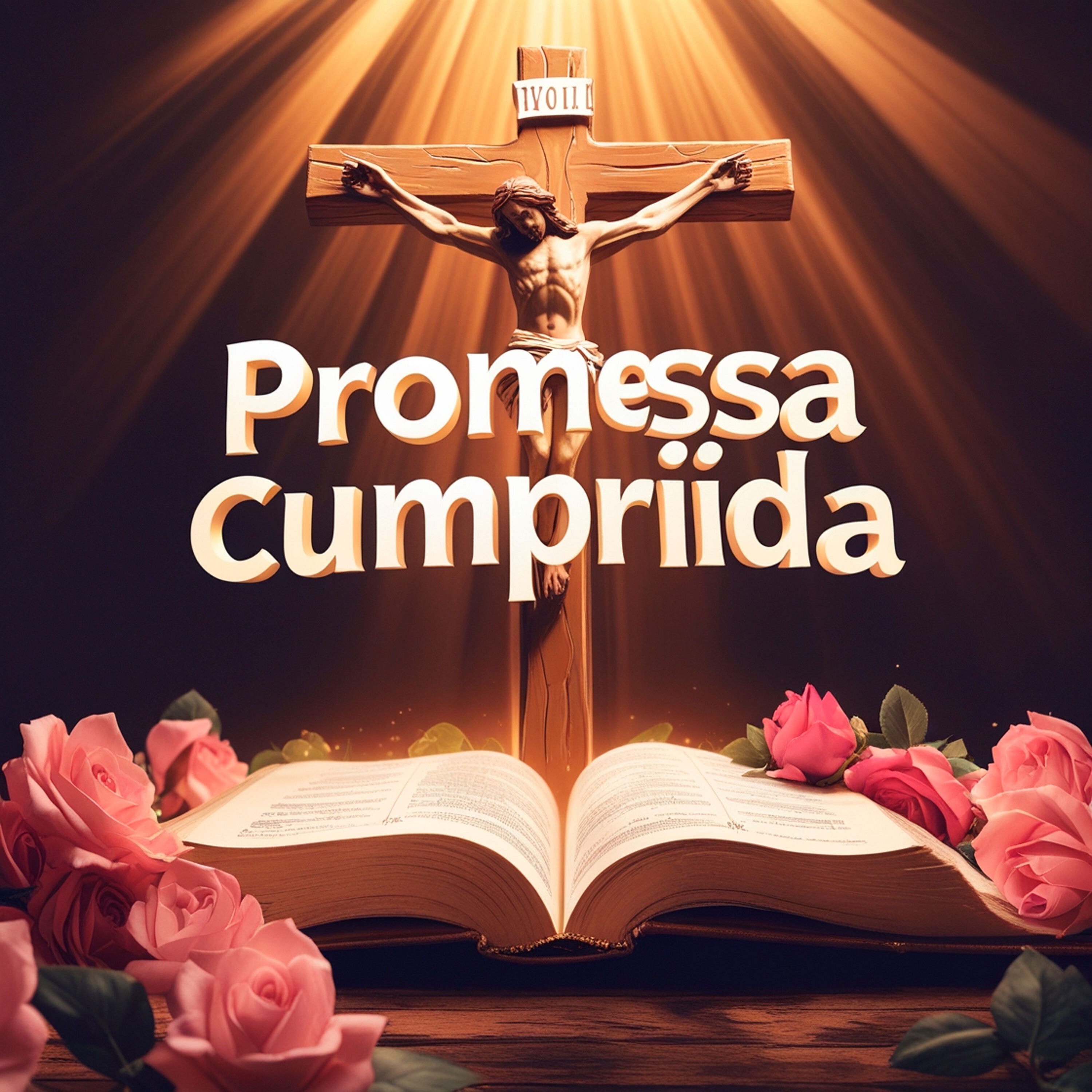Promessa Cumprida - Single