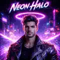 Neon Halo