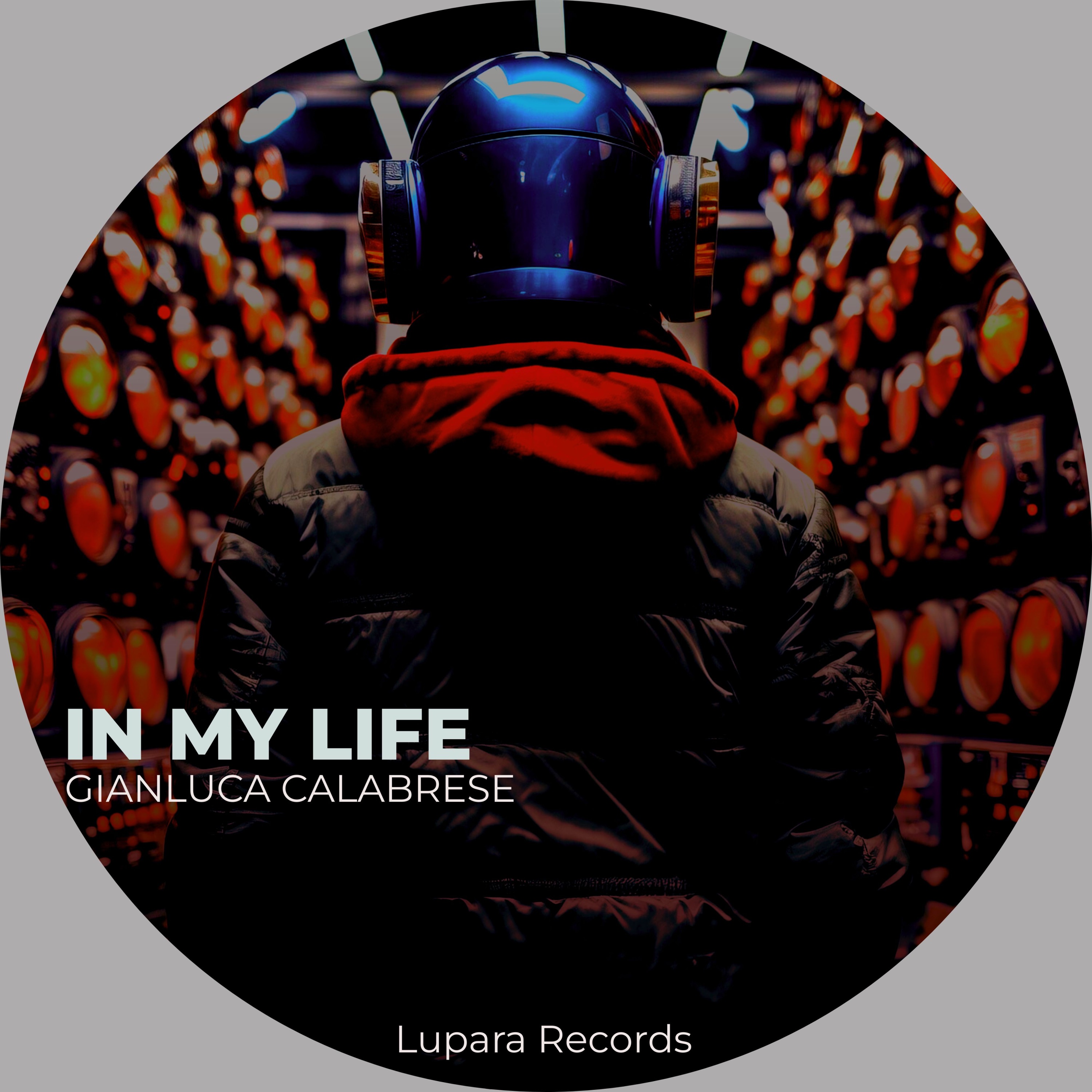 In My Life - Single