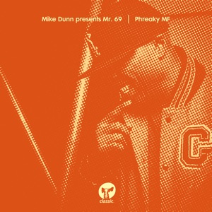 Phreaky Mf - EP
