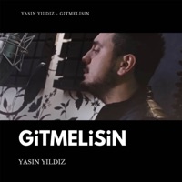 GiTMELiSiN - Single - Yasin Yildiz
