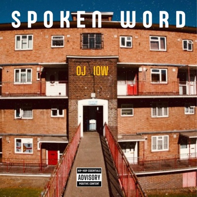 Spoken Word - Single