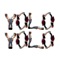 Yolo yolo - Milli & Whitey en vogue lyrics