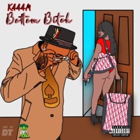 Bottom Bitch - Single - DJ PRO LBC, K444M & Dnyc3