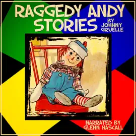 Raggedy Andy Stories (Unabridged)