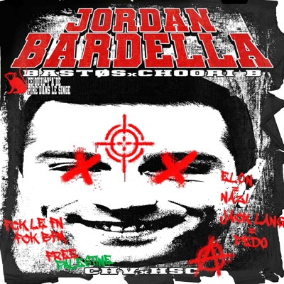 JORDAN BARDELLA (feat. choori b) - Single