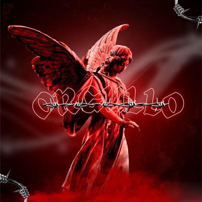 Orgullo (feat. Bael Tjk) - Single