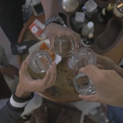 Cross (feat. Dri, Mirz & LIV inbtwn) - Single