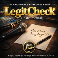 Smugglaz - LEGIT CHECK RAP CHALLENGE
