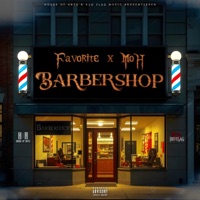 Barbershop (feat. MoH) - Single