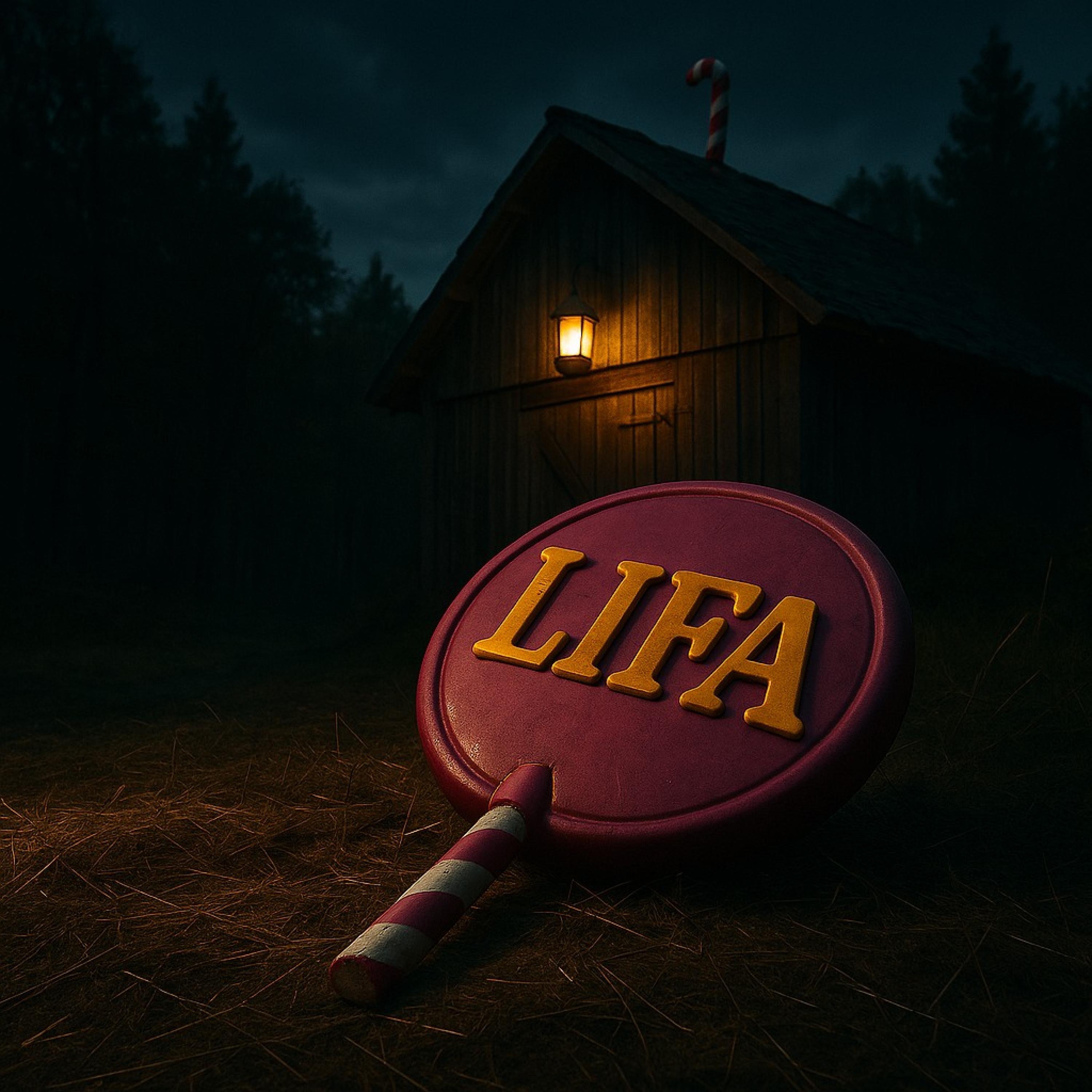 Off The Roof - Single