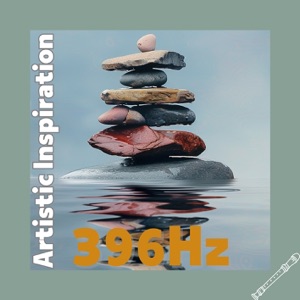 396 Hz Artistic Inspiration