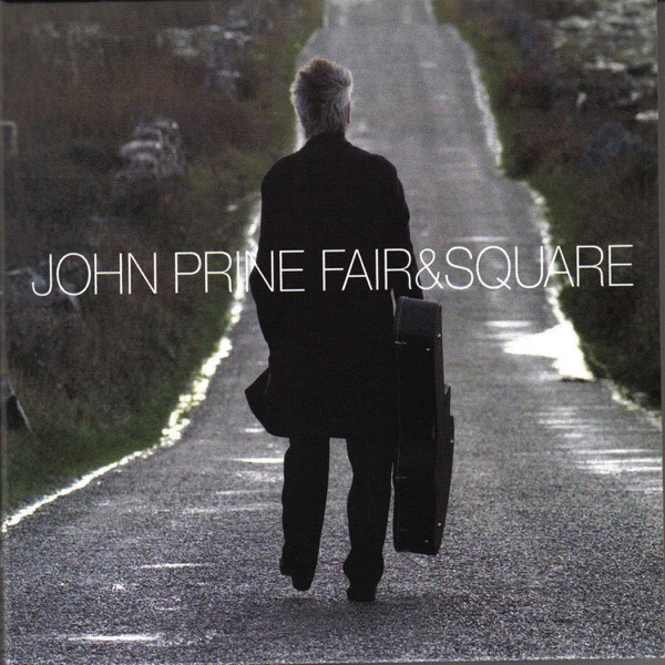 Clay Pigeons by John Prine on Go Folk