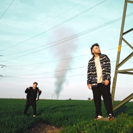 Kaputt Pessipop & IMMER WACH