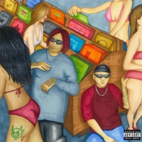 KOSEKOO - Single - Putak, Young Sudden & Alkonoiz