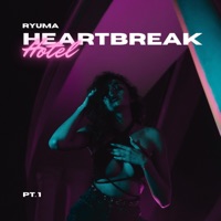 Heartbreak Hotel, Pt. 1 - Single - Ryuma
