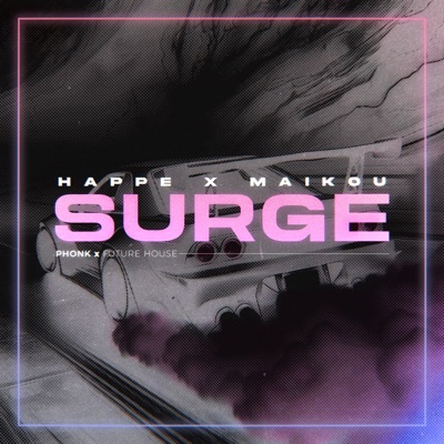 SURGE - Single