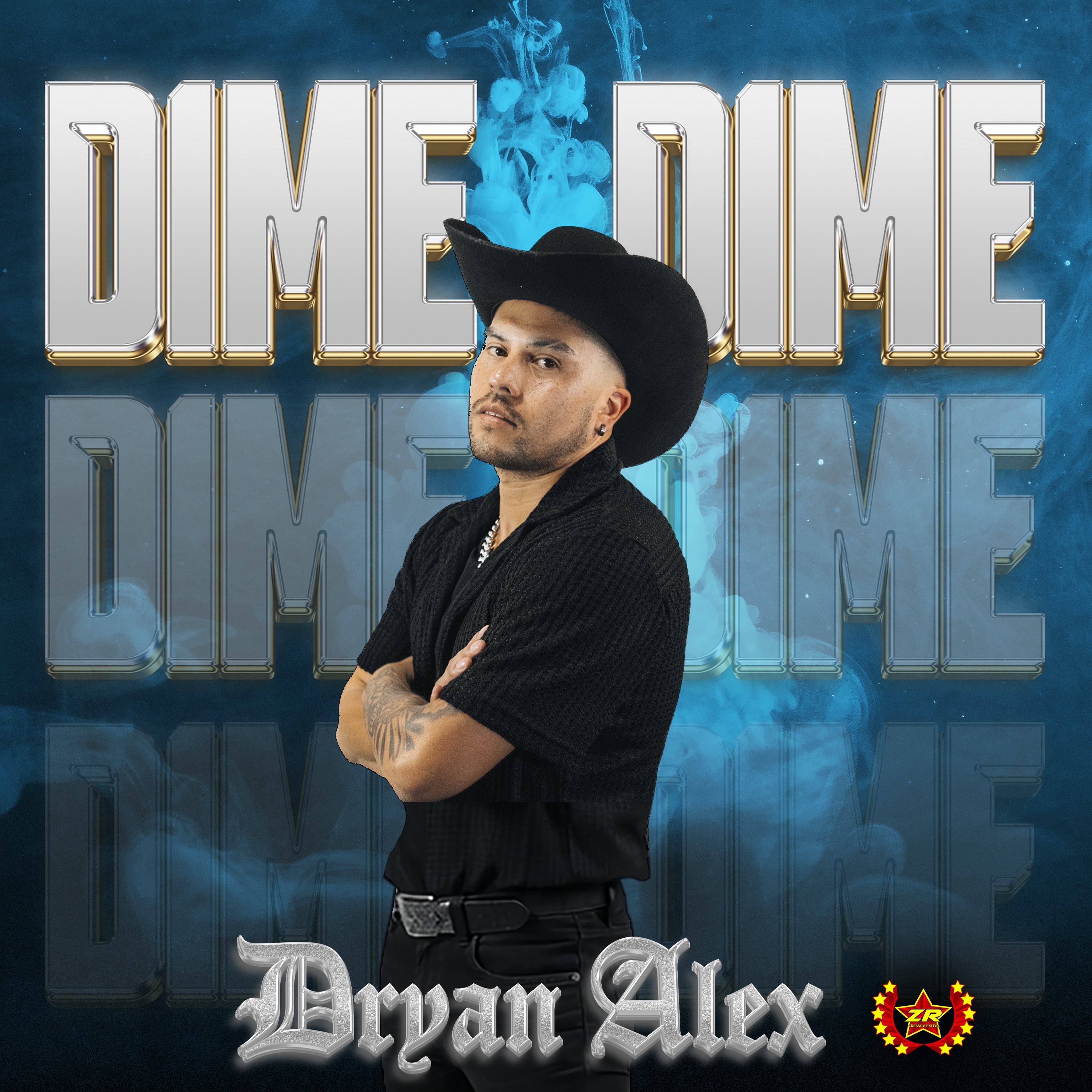 Dime Dime - Single