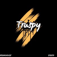 Truspy - Single - BlankNoise