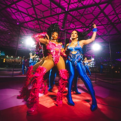 In and Out (feat. Kardi Redd Diamond) [Remix] - Single