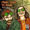 Pass me the Dubplate feat Lookino, Parly B