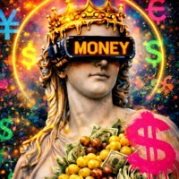 MONEY - Single - Brian J