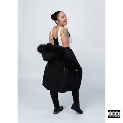 Falling Angels the freestyle (feat. The Weekend) - Single