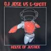 House of Justice - EP