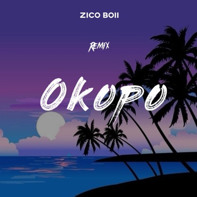 Okopo - Single