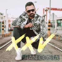 XXV - Iran Costa
