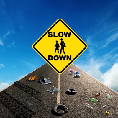 Slow Down - Single