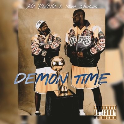 DEMON TIME (feat. Iam_chocoo) - Single