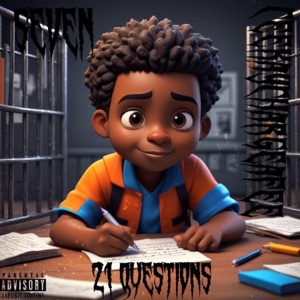 21 questions (feat. Ceekaychargeafee)