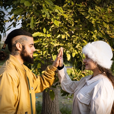 Tu Eres Vida - Single