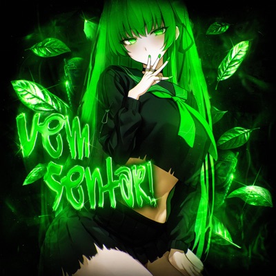 VEM SENTAR! - EP