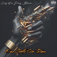 Esa Gente Son Paloma (feat. MiyaggyProd, WNU Music & Dany Blanco) - Single - Siury 40