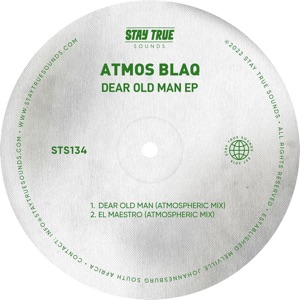 Dear Old Man Ep - Single