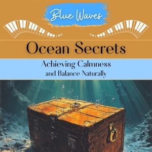 Ocean Secrets: Achieving Calmness and Balance Naturally