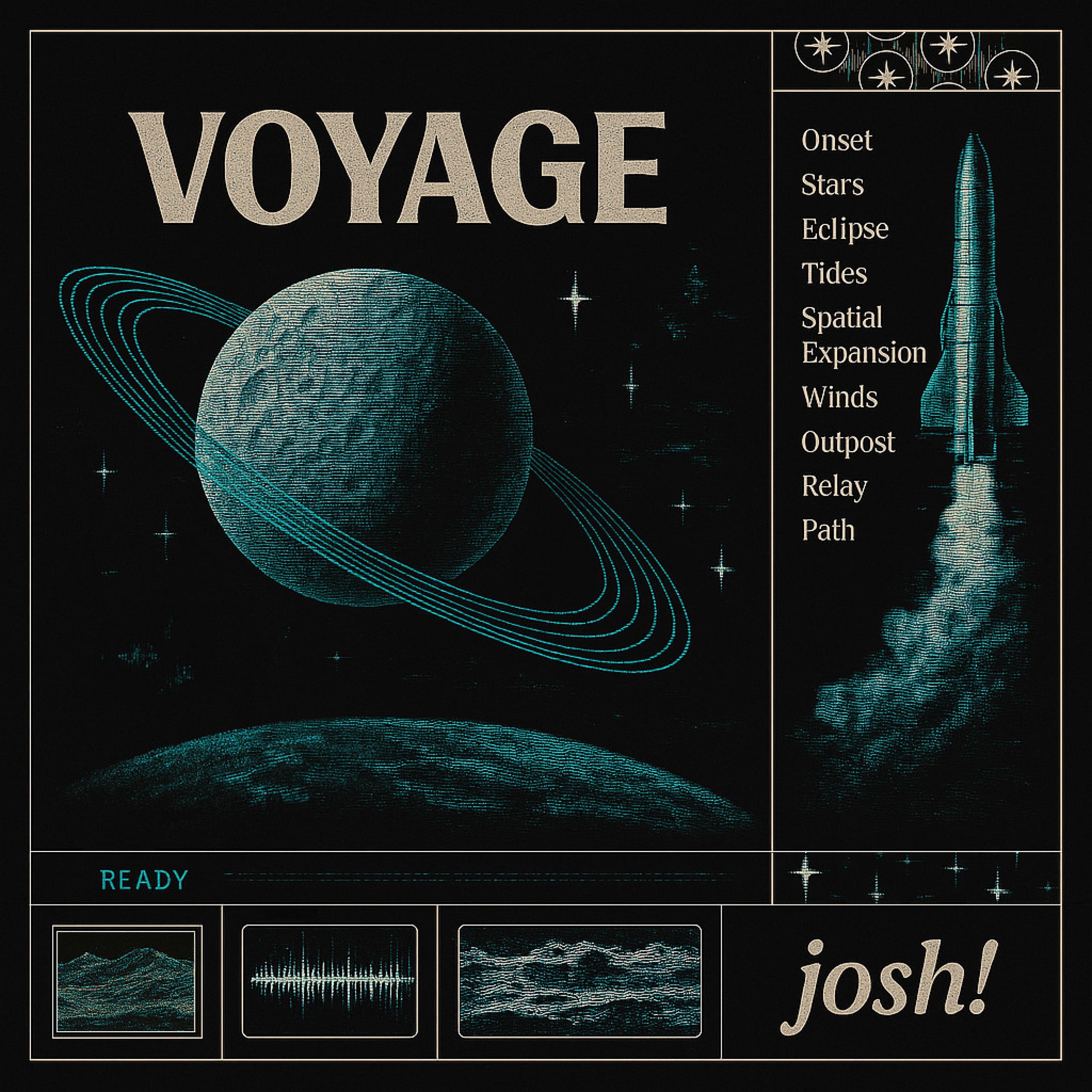 VOYAGE