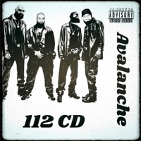 112 CD - Single - Avalanche