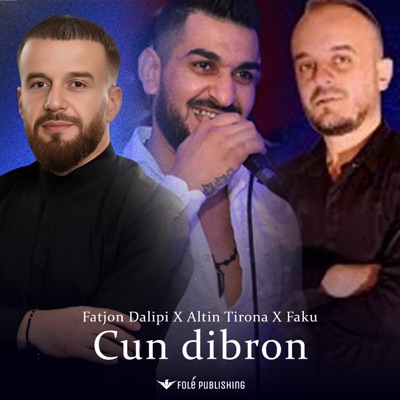 Cun dibron - Single