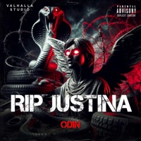 RIP JUSTINA (feat. Odin) - Single - Yatzel