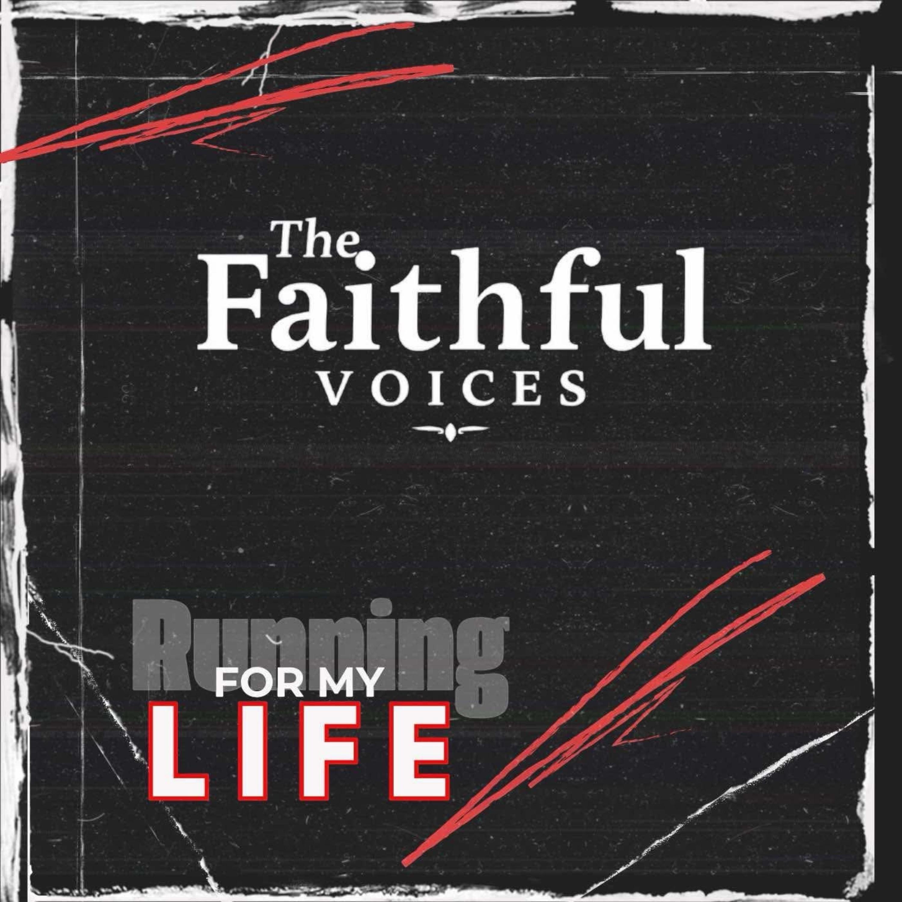 Running For My Life - Single