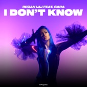 I Don't Know (feat. Sara) [Extended Mix] artwork