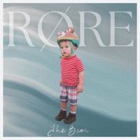 The Bear - Single - Avery Bright & RØRE