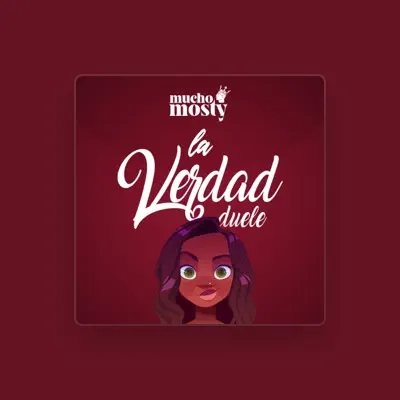 Listen to Mucho Mosty, watch music videos, read bio, see tour dates & more!