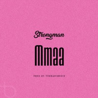 Mmaa - Single - Strongman