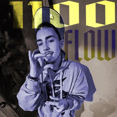 1100 Flow (feat. Guappo) - Single