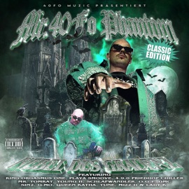 Auf Den Punkt (feat. Young H) [RMX] Mr. 40Fo Phantom
