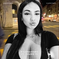 VACILONA (feat. Young Fe) - Single - ricardito.mg